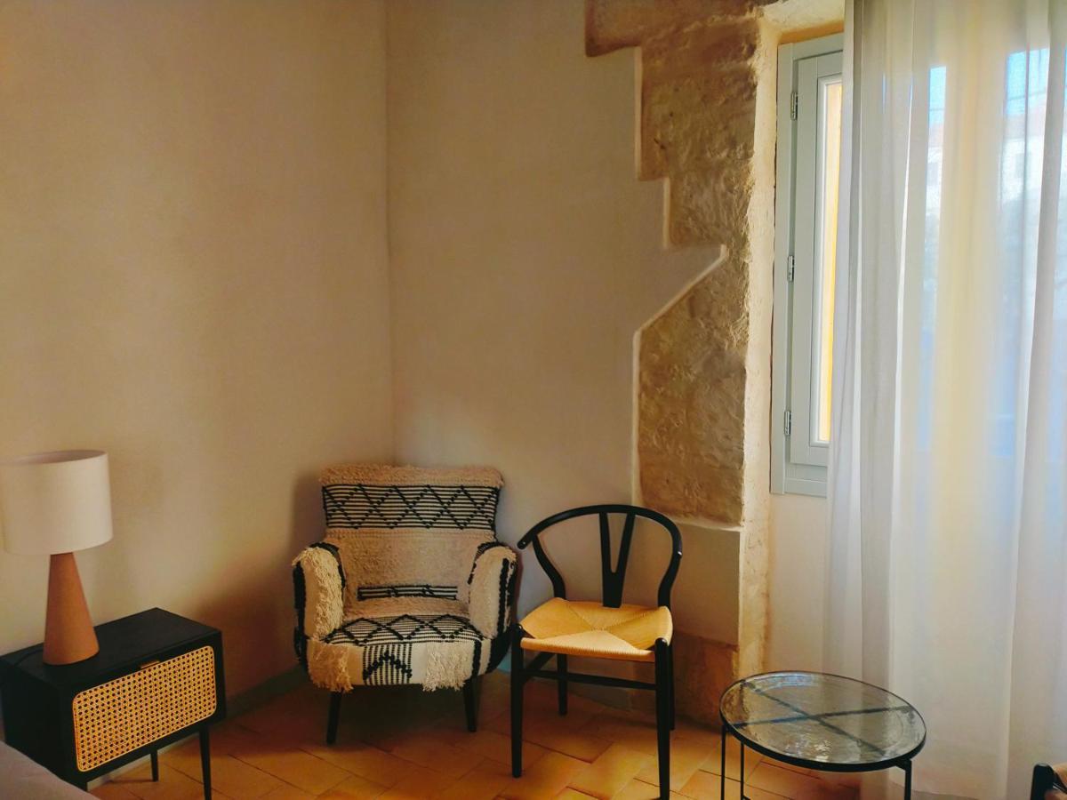 Locanda Carra Manna Sassari Exterior foto