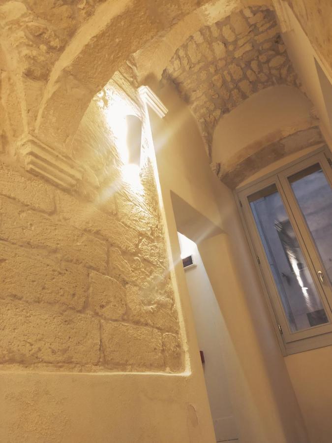 Locanda Carra Manna Sassari Exterior foto