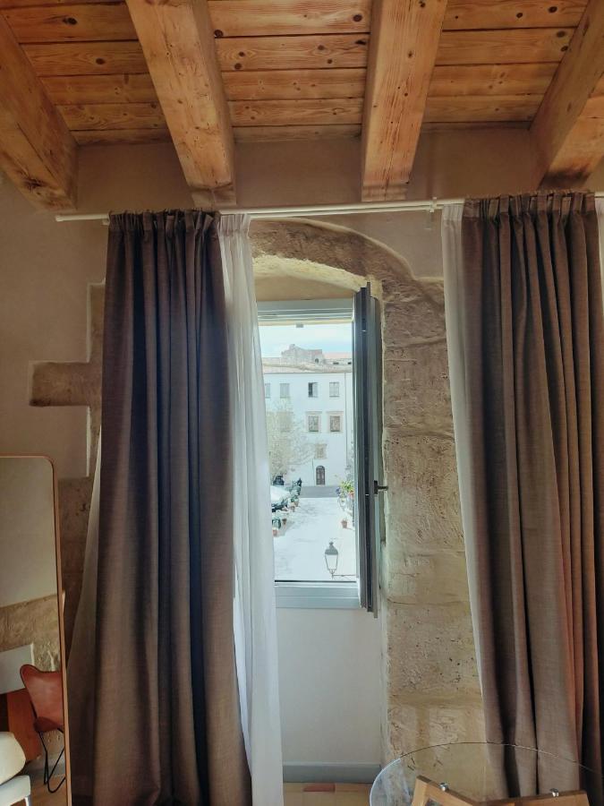Locanda Carra Manna Sassari Exterior foto